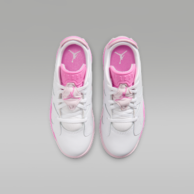 NIKE公式】ジョーダン 6 レトロ LOW リトルキッズシューズ.オンライン